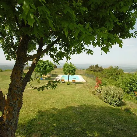 Hotel apartamentowy Miralaghi