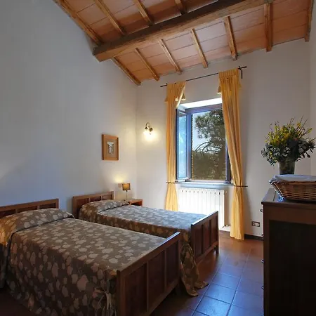 Miralaghi Aparthotel Città della Pieve