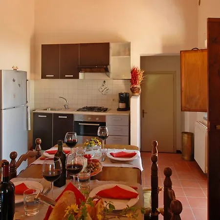Miralaghi Aparthotel Città della Pieve