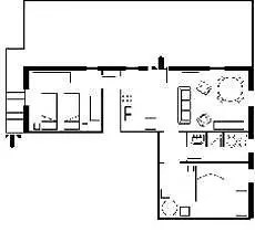 Miralaghi Hotel apartamentowy *